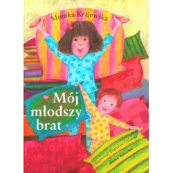 Mój młodszy brat