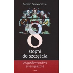 Osiem stopni do szczęścia....