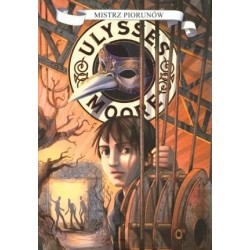 Ulysses Moore. Tom 8....