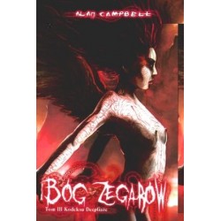 Bóg Zegarów. Kodeks...