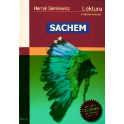 Sachem. Lektura z opracowaniem