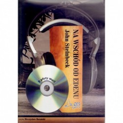 Na wschód od Edenu (książka...