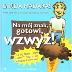Na mój znak, gotowi, wzwyż!