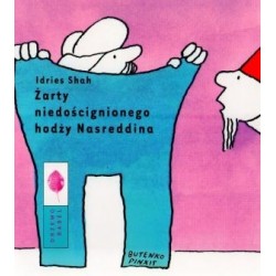 Żarty niedoścignionego...