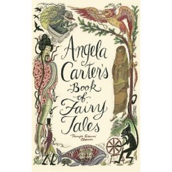 Angela Carter`s Book of...