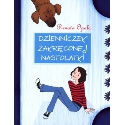 Dzienniczek zakręconej...