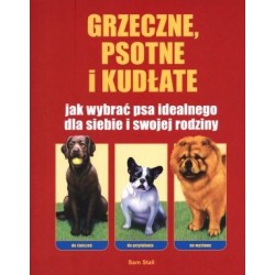 Grzeczne, psotne i kudłate