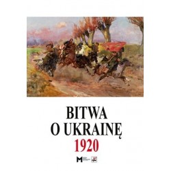 Bitwa o Ukrainę 1920...