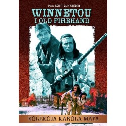 Winnetou i Old Firenhand...