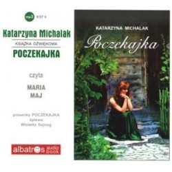 Poczekajka (książka audio)