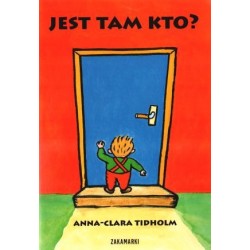 Jest tam kto?