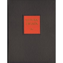 Sztuka świata. Tom 4