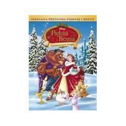 Piękna i Bestia....