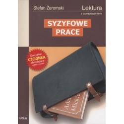 Syzyfowe prace (wydanie z...