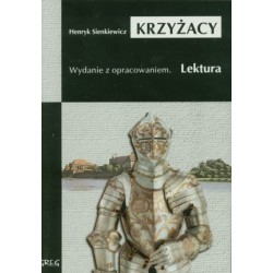 Krzyżacy (wydanie z...