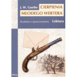 Cierpienia młodego Wertera....