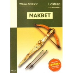 Makbet (wydanie z...