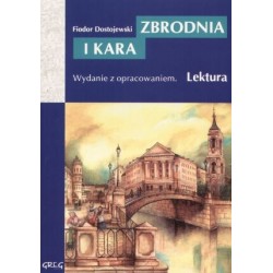 Zbrodnia i kara