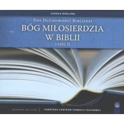 Bóg miłosierdzia w Biblii...