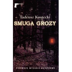 Smuga grozy