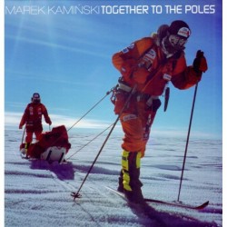 Razem na bieguny. Together...