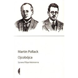 Ojcobójca. Sprawa Filipa...