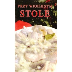 Przy wigilijnym stole