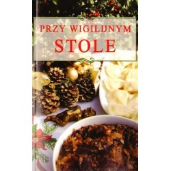 Przy wigilijnym stole