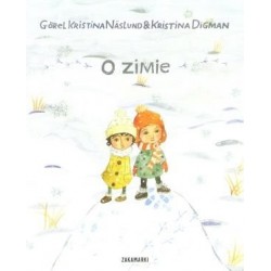 O zimie
