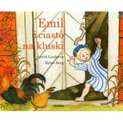 Emil i ciasto na kluski