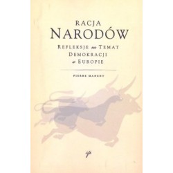 Racja narodów. Refleksje na...