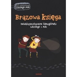 Brązowa księga....