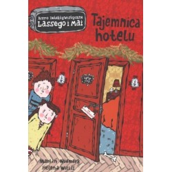 Tajemnica hotelu