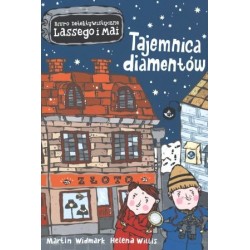 Tajemnica diamentów