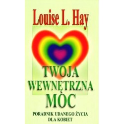 Twoja wewnętrzna moc....