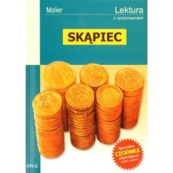 Skąpiec (lektura z...