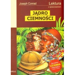 Jądro ciemności. Lektura z...