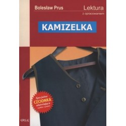 Kamizelka (wydanie z...