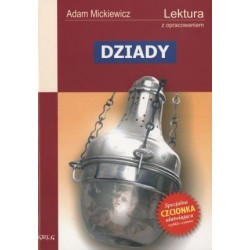 Dziady (wydanie z...