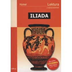 Iliada (wydanie z...