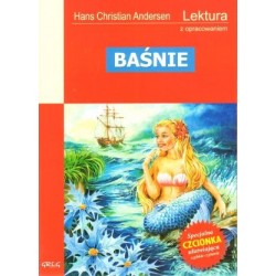Baśnie. Lektura z opracowaniem