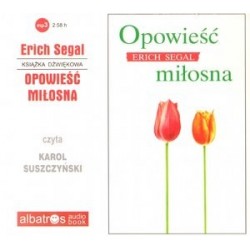 Opowieść miłosna (książka...