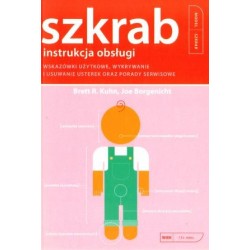 Szkrab. Instrukcja obsługi....
