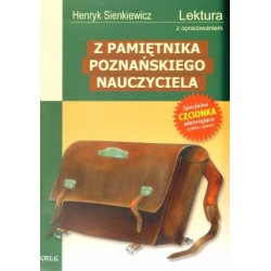 Z pamiętnika poznańskiego...