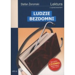 Ludzie bezdomni (wydanie z...