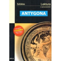 Antygona (wydanie z...