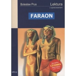 Faraon. Wydanie z opracowaniem