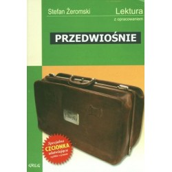 Przedwiośnie (wydanie z...