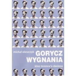 Gorycz wygnania. Kino...
