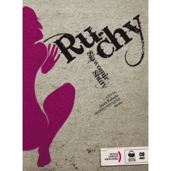 Ruchy (książka audio)
